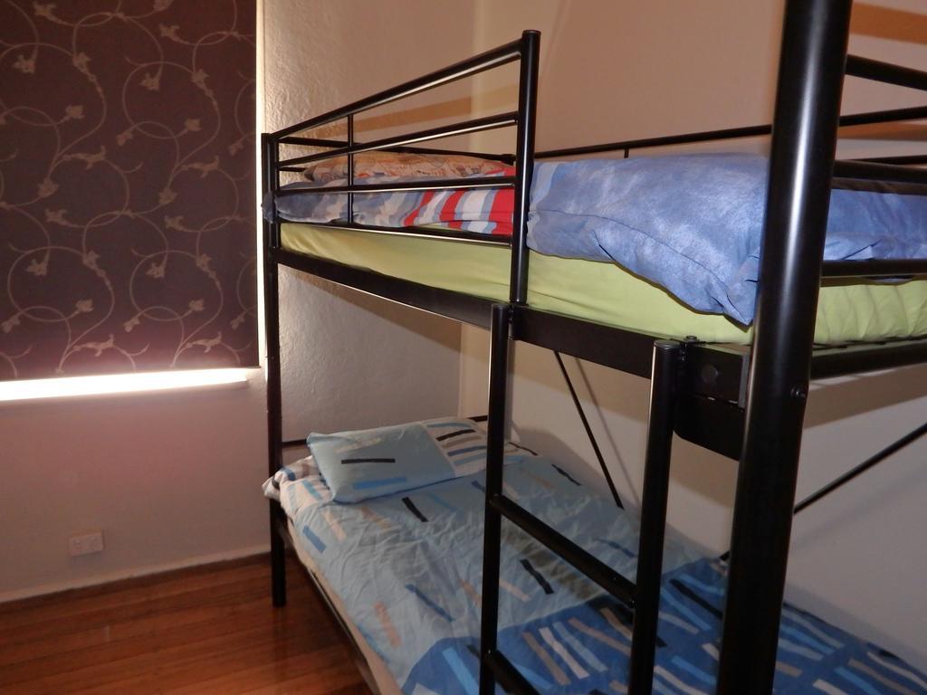 Oslo Hotel Μελβούρνη Δωμάτιο φωτογραφία