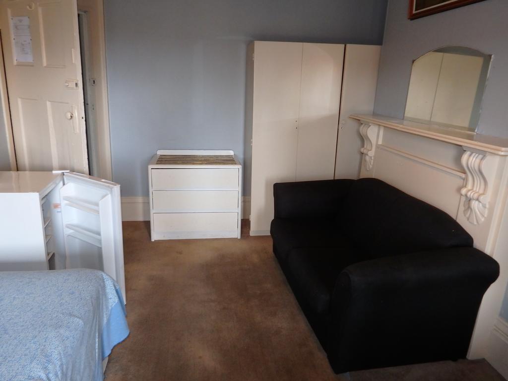 Oslo Hotel Μελβούρνη Δωμάτιο φωτογραφία