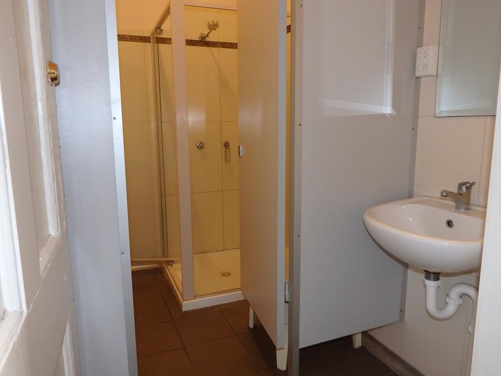 Oslo Hotel Μελβούρνη Δωμάτιο φωτογραφία