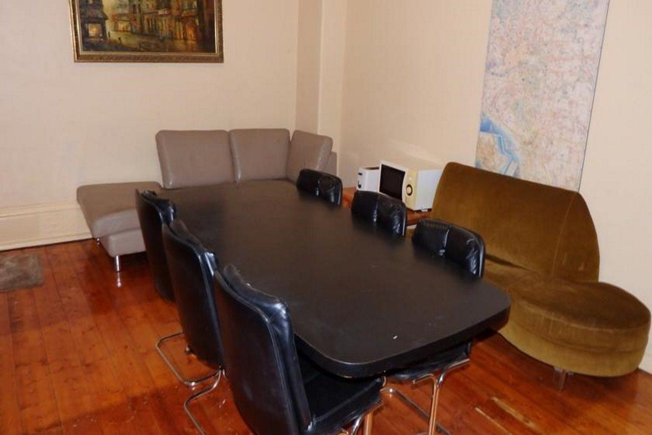 Oslo Hotel Μελβούρνη Εξωτερικό φωτογραφία