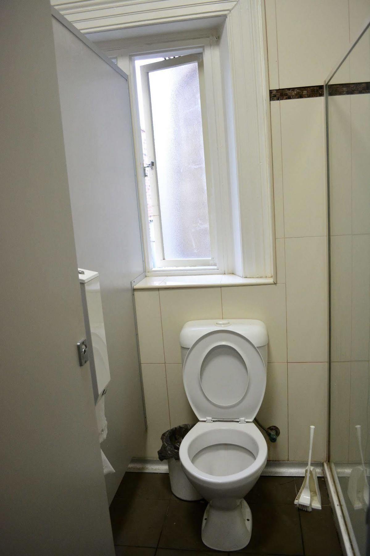 Oslo Hotel Μελβούρνη Εξωτερικό φωτογραφία