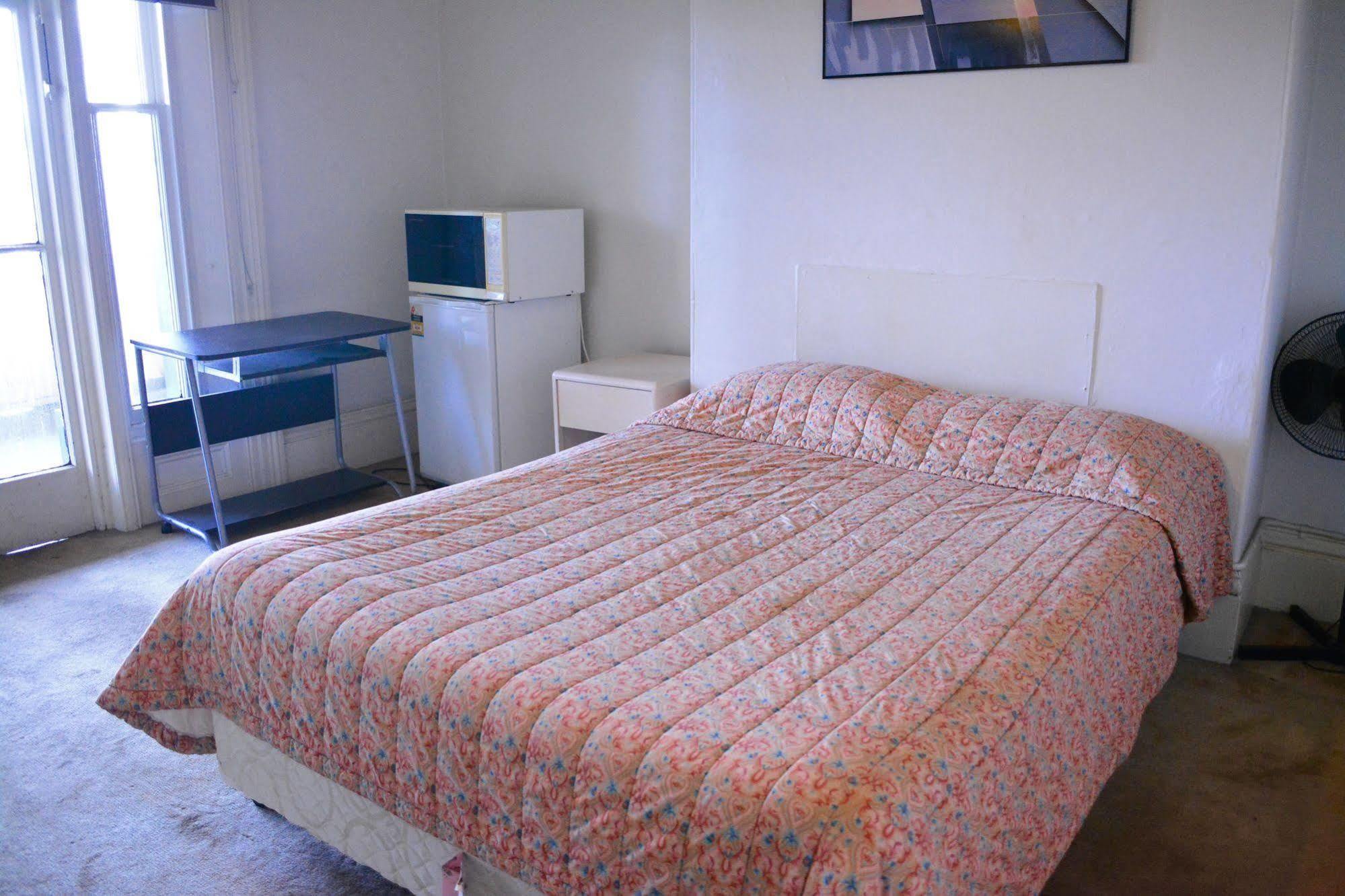 Oslo Hotel Μελβούρνη Εξωτερικό φωτογραφία