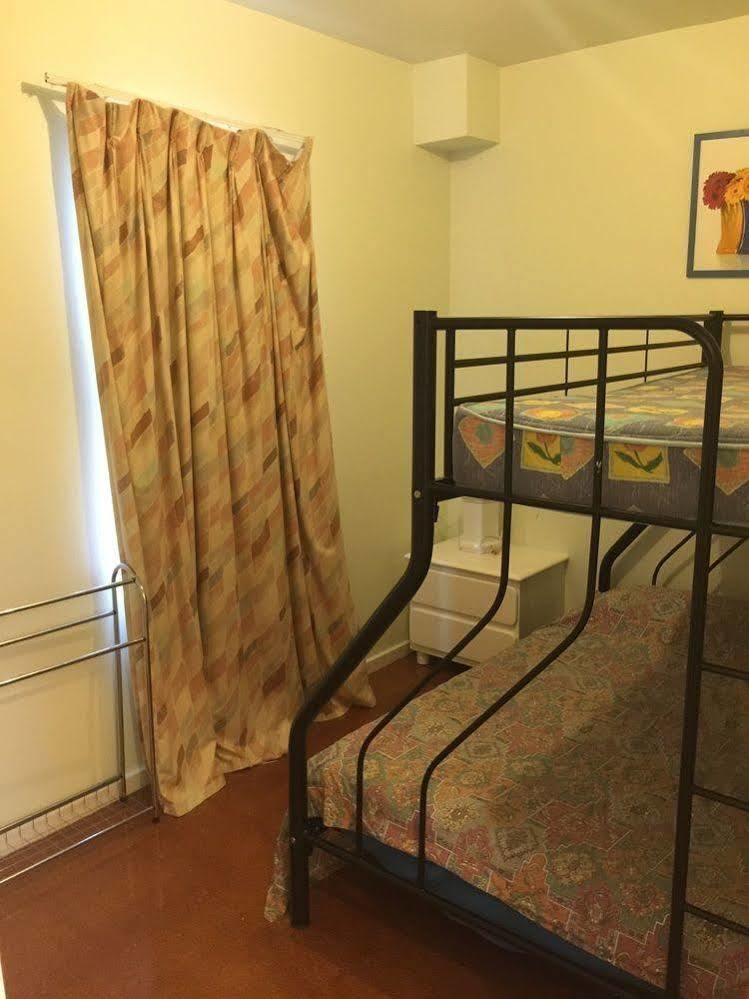 Oslo Hotel Μελβούρνη Εξωτερικό φωτογραφία